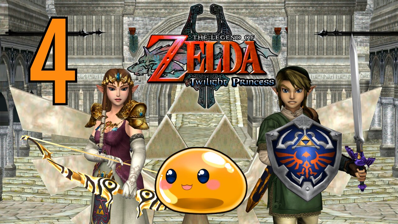 【Zelda: Twilight Princess】Finale! NES Games After!?