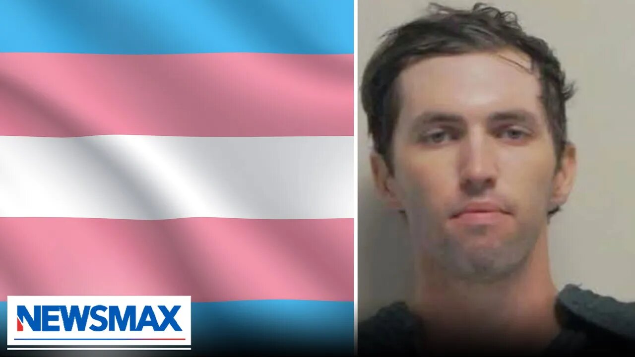 'Charlie Kirk's shooter was living with a trans girlfriend': Rob Schmitt