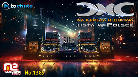 Muzyczne radio - Lista DMC 1389