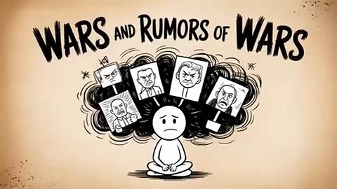 The Bible warns us about what is happening in our generation