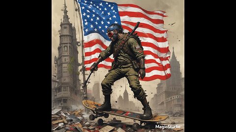 All wings on The Same Bird- BAD RELIGION