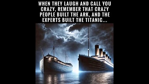 Titanic 🚢