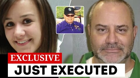 Stephen Christopher Stanko Executed