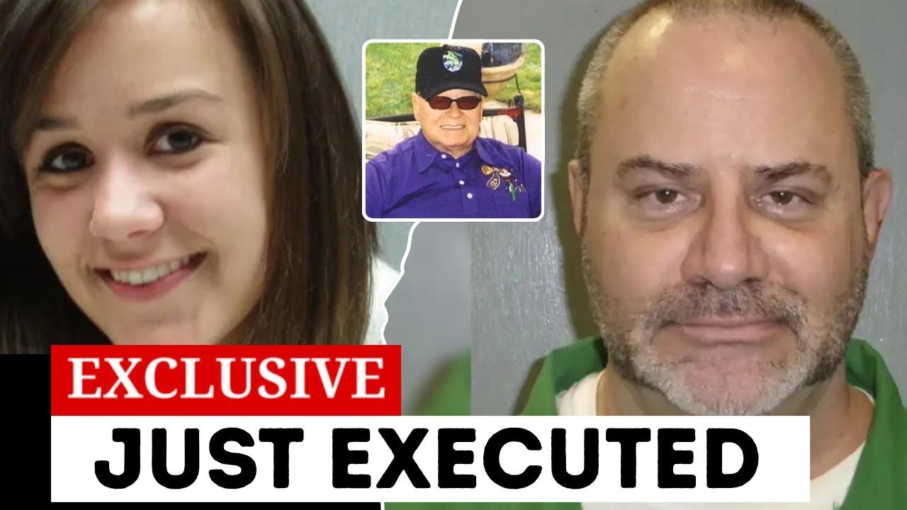 Stephen Christopher Stanko Executed