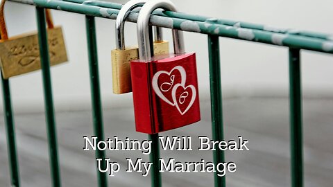 Men-If You're Not Doing This You Don't Love Your Wife