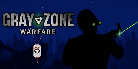 LAMANG GANG - GRAY ZONE WARFARE * CHILL AND LOOT