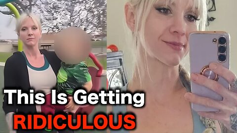 Woman Gets Paid BIG For Calling Child The N-Word