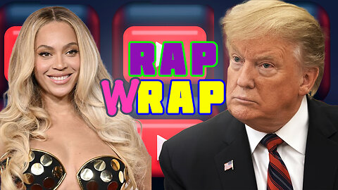 Trump THREATENS Beyonce, Homeland Sec Habeas Corpus, EBT Laws, Ashli Babbit – May 21, 2025 Rap Wrap