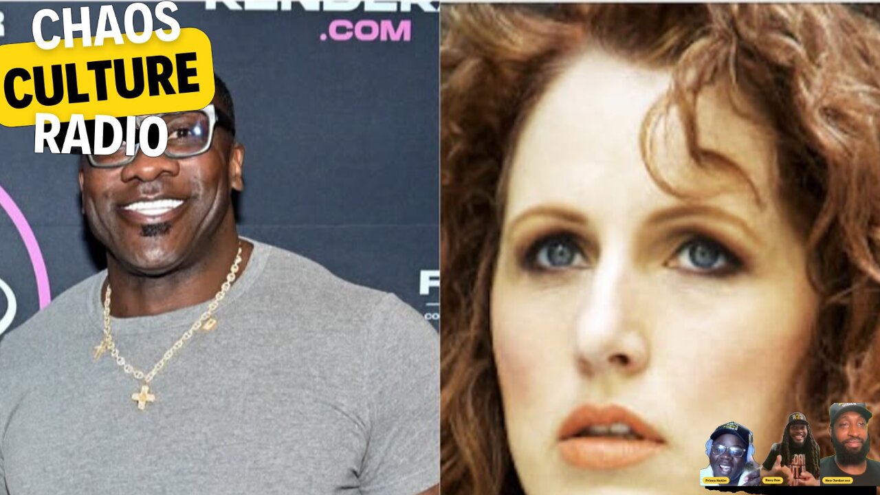 Shannon Sharpe’s Ex-Girlfriend Reveals Horrifying Threats He Made After Alleged 2010