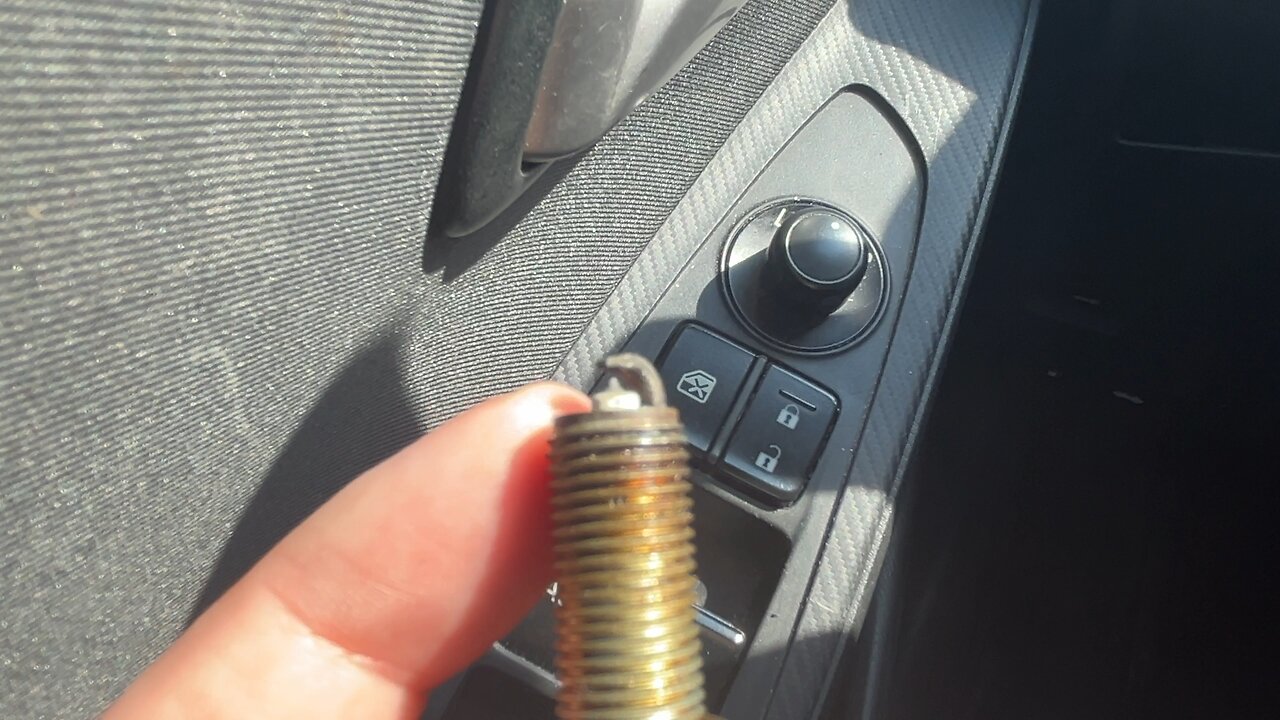 Engine Noise, Rattling Toyota Honda