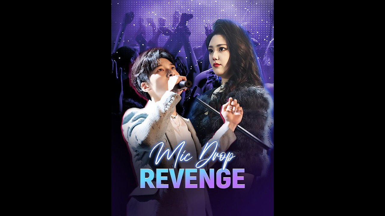 MIC DROP REVENGE