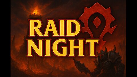 Manaforge Omega, Night 2! Realm-Area 52 , For The horde!