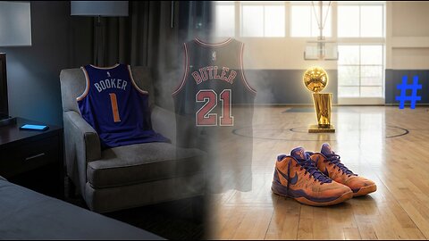 Analysis: How a near-trade nearly altered the Suns' franchise course