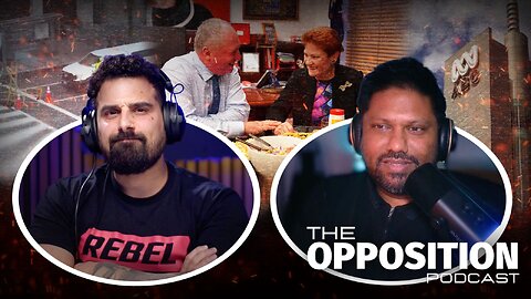 Barnaby STEPS OUT, DC shooter UNMASKED and ABC Inquiry BLOCKED