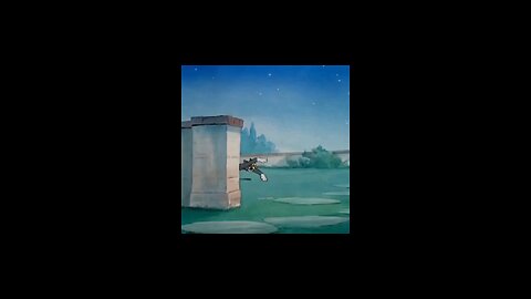 Tom & Jerry