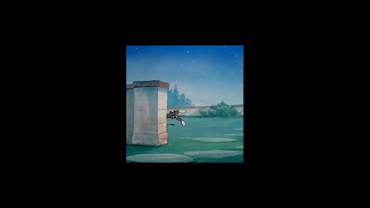 Tom & Jerry