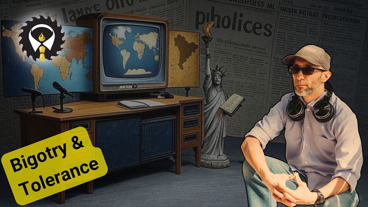 605 - Random Dad Musings #41