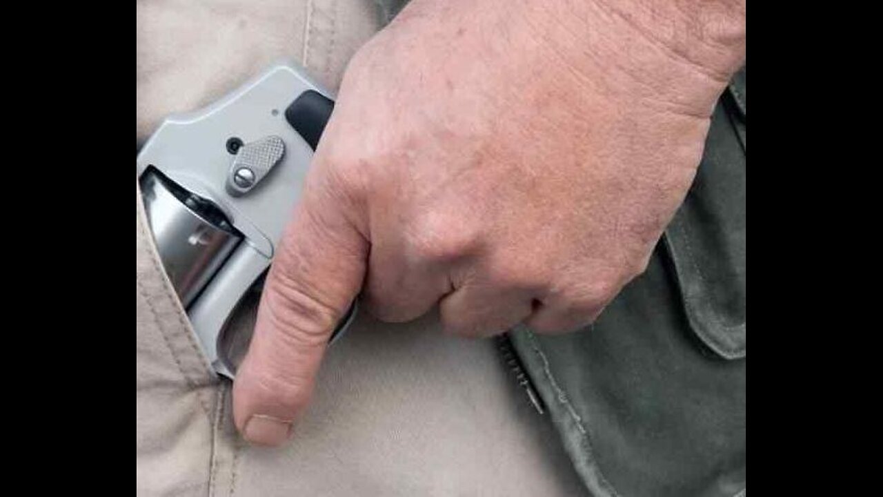 DOJ Moves to Restore Gun Rights After Some Convictions
