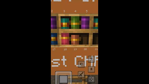 1st Chronicles 19 - the KJV Bible in vanilla Minecraft #KJV #1Chronicles #Bible #Minecraft
