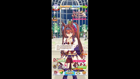Umamusume: Pretty Derby Part 5