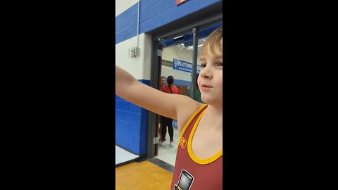 BradKuz76 Tommy warning up at Plattsmouth 2026