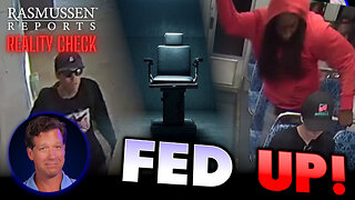 SHOCK: America is Changed Forever and Demands EXECUTIONS!