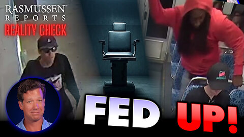 SHOCK: America is Changed Forever and Demands EXECUTIONS!