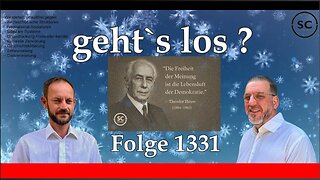 geht`s los ? Folge 1331