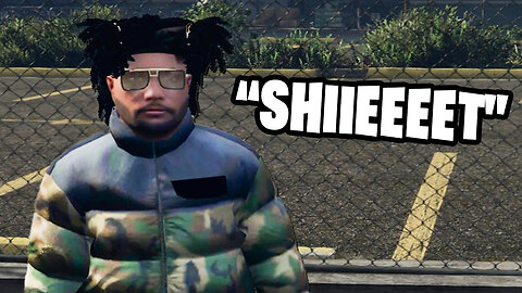Trolling future doctors and engineers in GTA RP