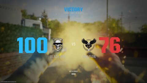 just keep shooting