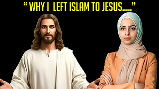 Shocking Experience Of An Ex Muslim That Is Mind Blowing - Confession