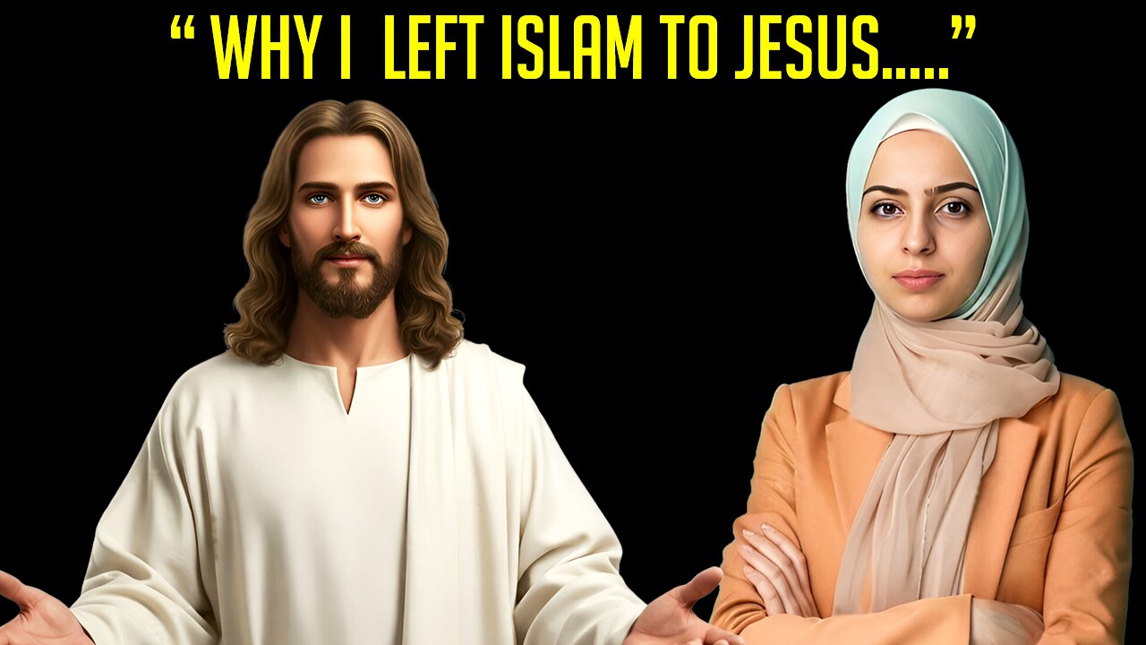 Shocking Experience Of An Ex Muslim That Is Mind Blowing - Confession