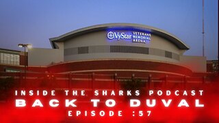 Ep. 57 Back to Duval!