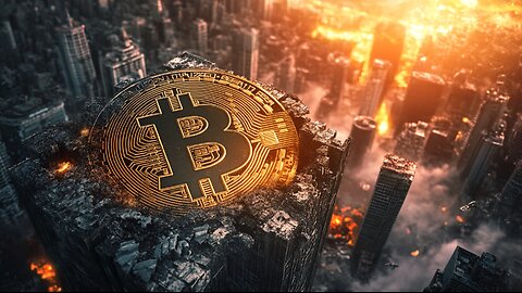 How Bitcoiners Survive the Fiat Apocalypse