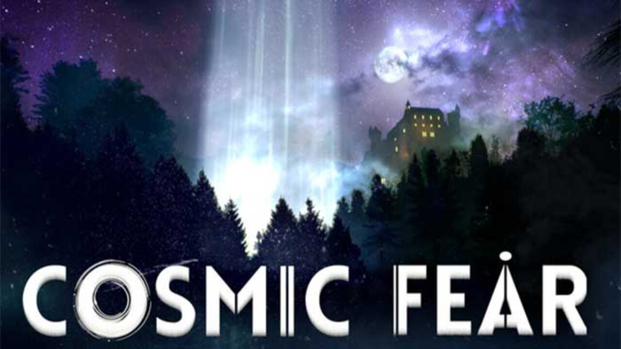 Cosmic Fear | (DEMO)