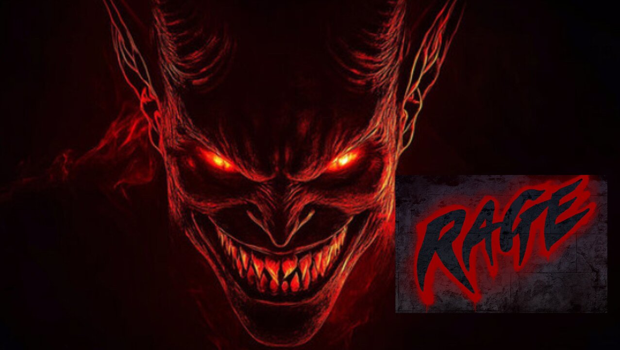 A Final Comment on Rage