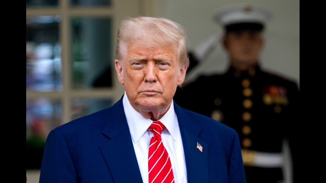 Trump to Sign ‘One of the Most Consequential’ EOs Yet That Will Slash Prescription