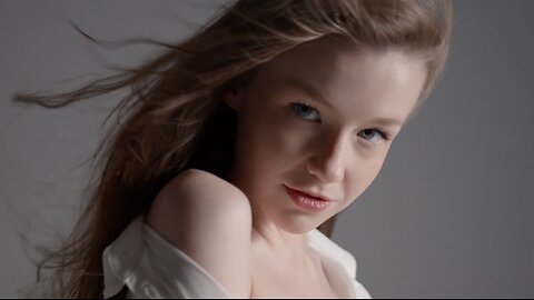 Emily Bloom In Motion