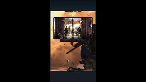 Tom Clancy's The Division 2