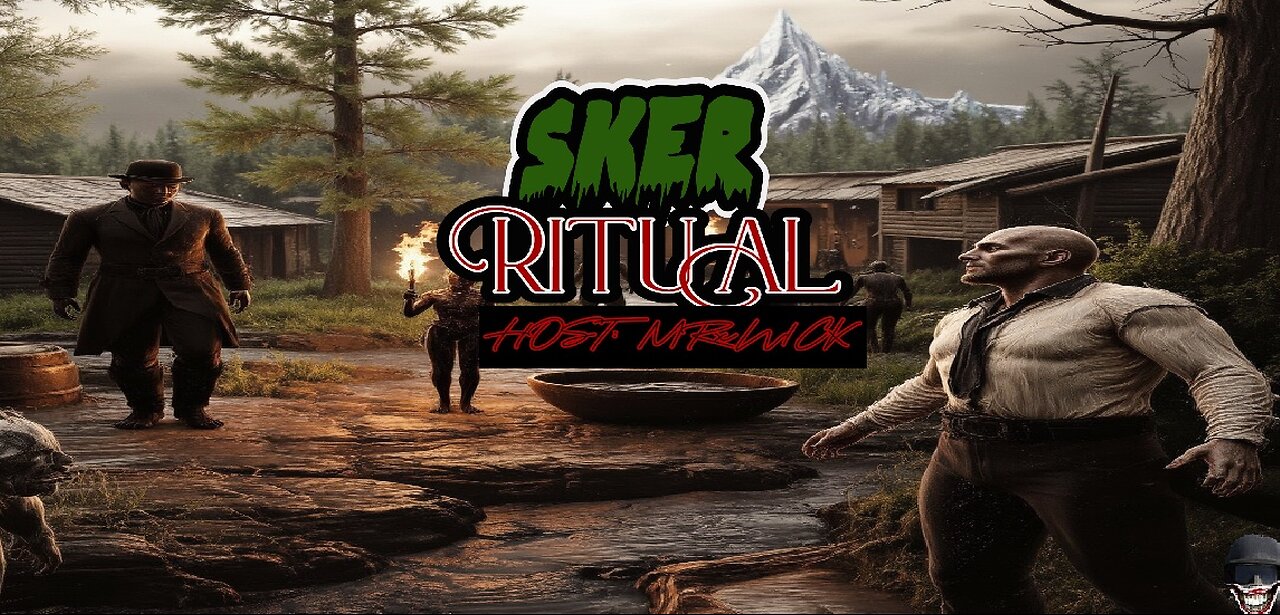 SKER Ritual