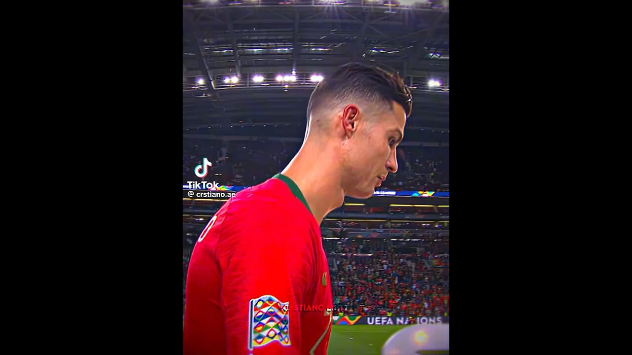 Ronaldo