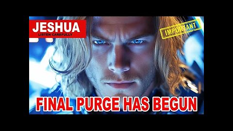The Urgency For Starseeds Is REAL Now - Jeshua A lifetime is not meant to be just an existence