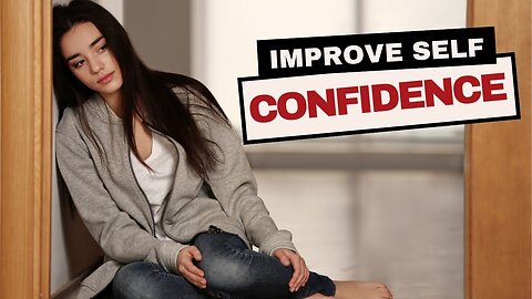 The Secret to a More Confident You