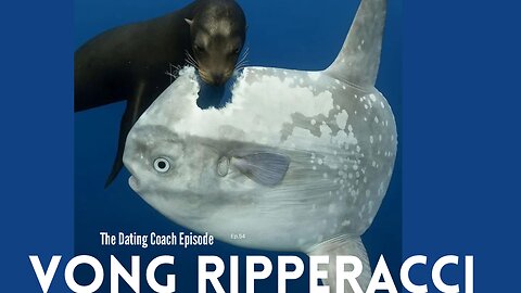 Vong Ripperacci - The Dating coach ep