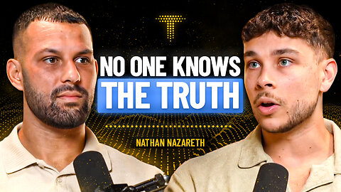 Nathan Nazareth’s Success Isn’t What You Think!!