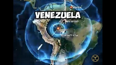 HOW U.S. DEFEATED VENEZUELA'S AIR DEFENSE! ~ 17PLUS 17PLUS.WEEBLY.COM
