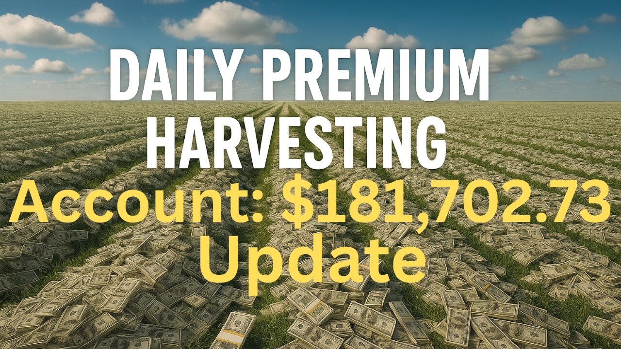 Nice End to the Week! (Day 100-101, Results and Strategy, 9/4 - 9/5/2025) #trading #PPH