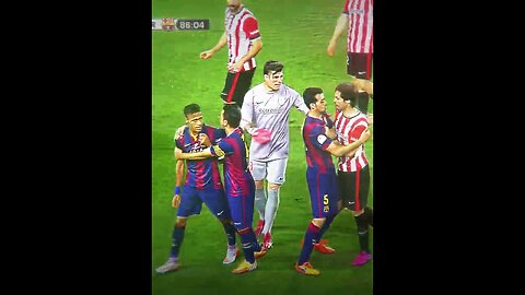 Neymar is too cold 💀🥶