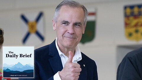 Prime Minister Mark Carney is on vacation again?
