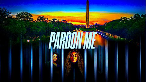 "Pardon Me" || The Movie Trailer !!